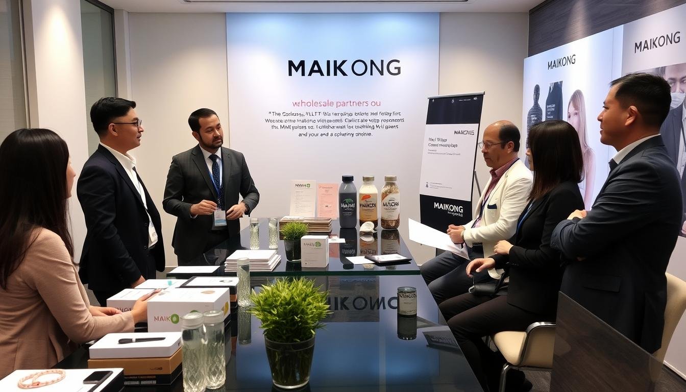 B2B wholesale distribution opportunities for LLLT clothing devices