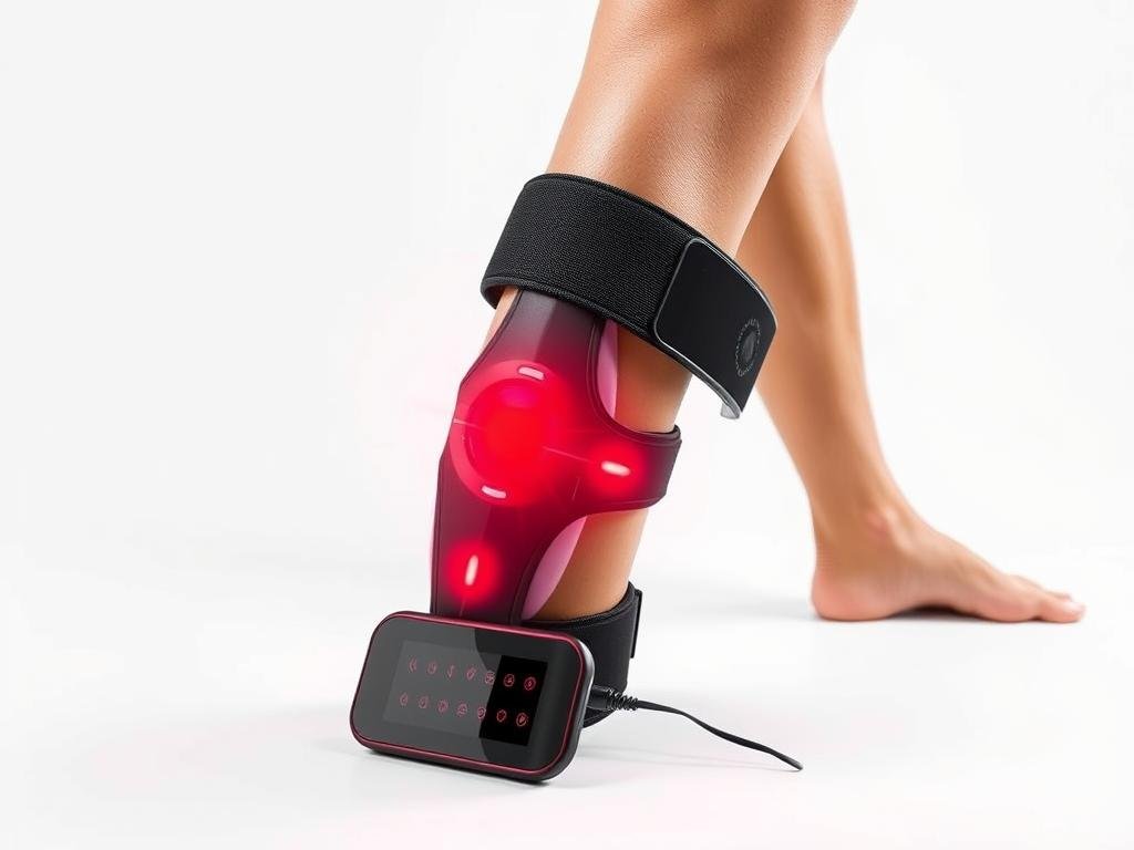 Kineon MOVE+ Pro LED & Laser Device for pain relief