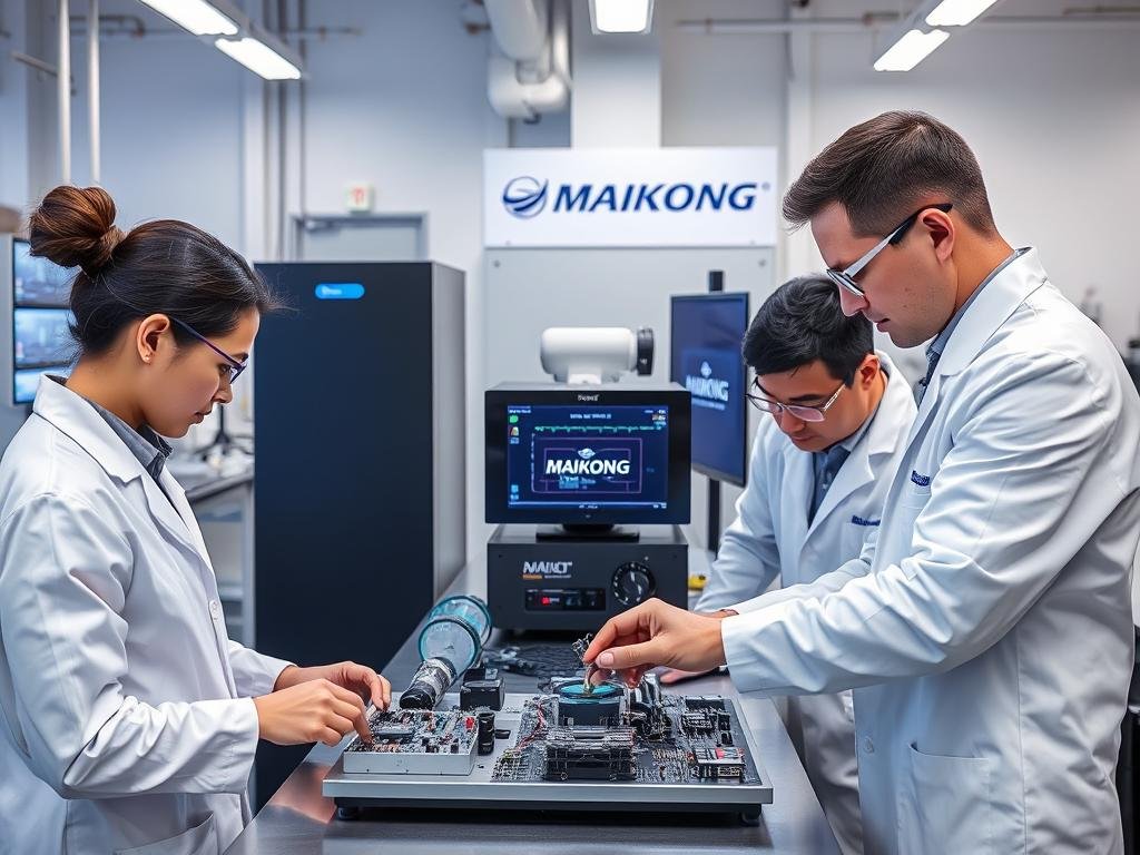 MAIKONG Custom LLLT Device Solutions