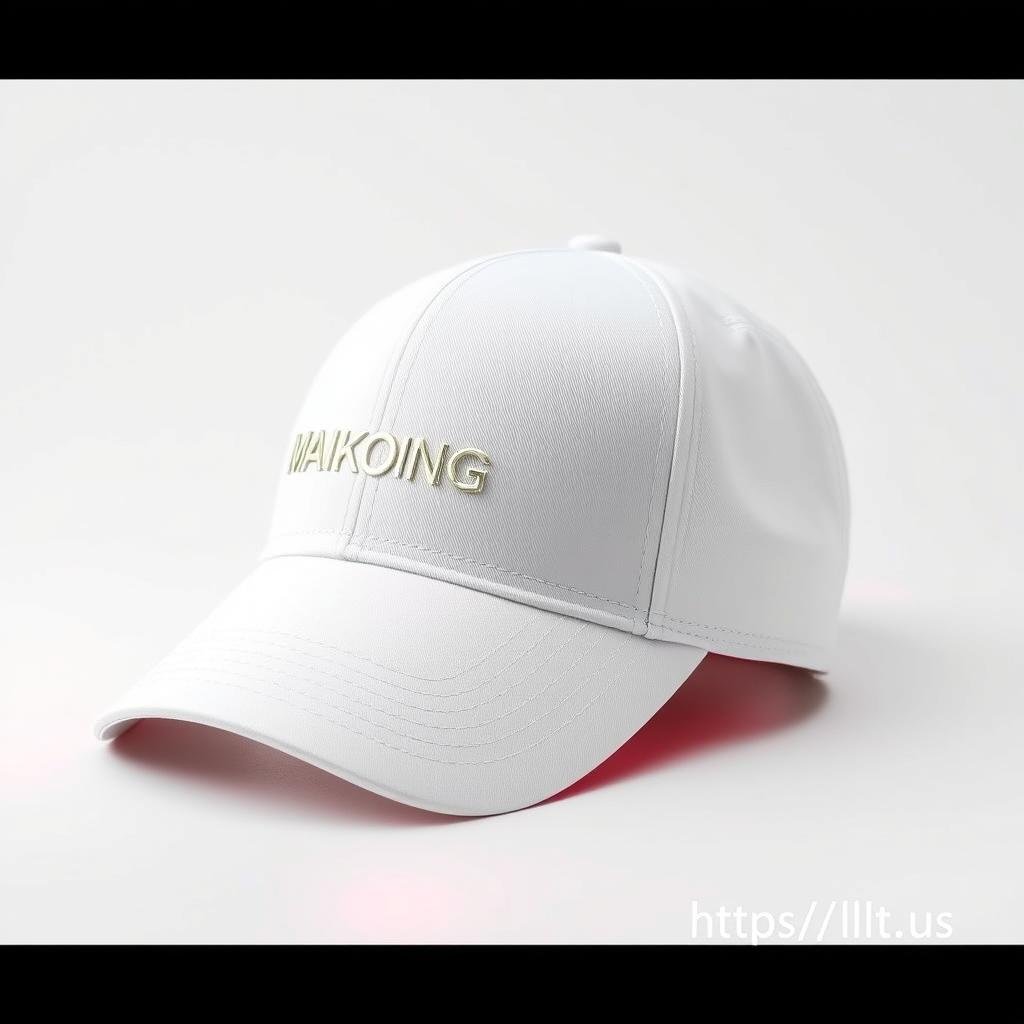 MAIKONG Elite LLLT Cap premium model