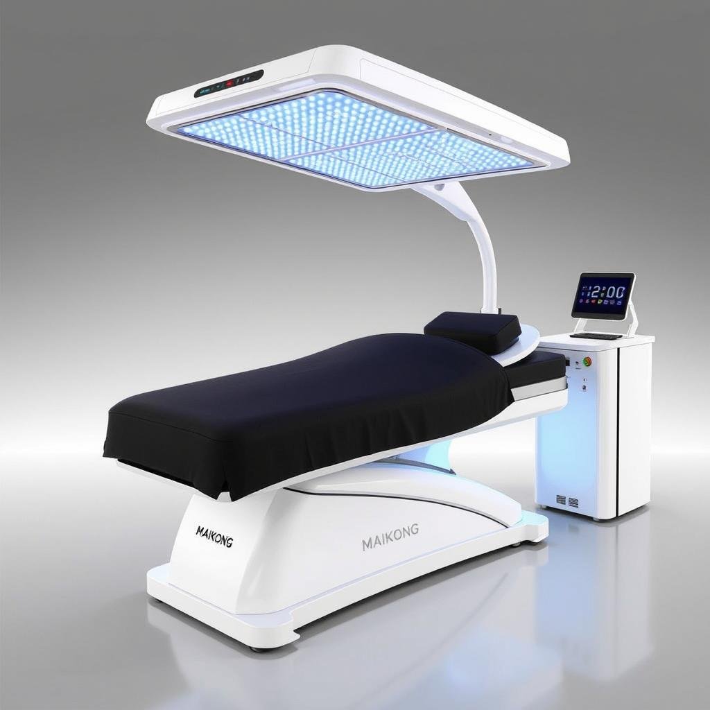 MAIKONG LLLT Bed for professional treatment