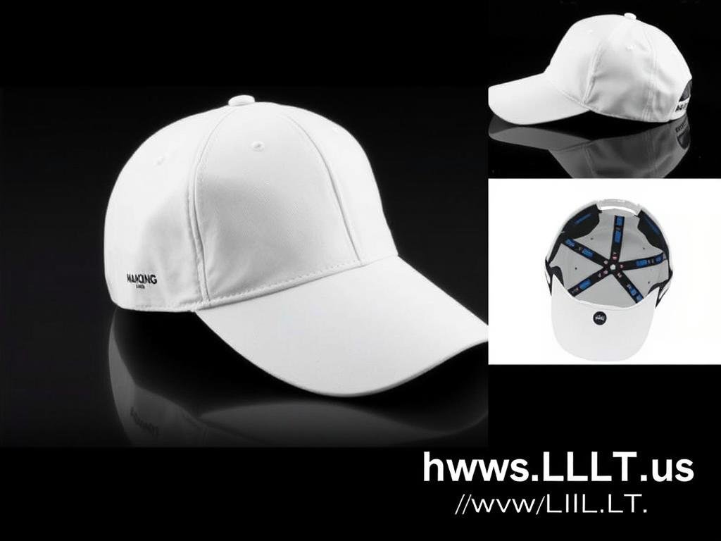 MAIKONG LLLT Cap for discreet treatment