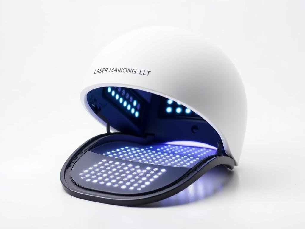 MAIKONG LLLT Cap for professional use