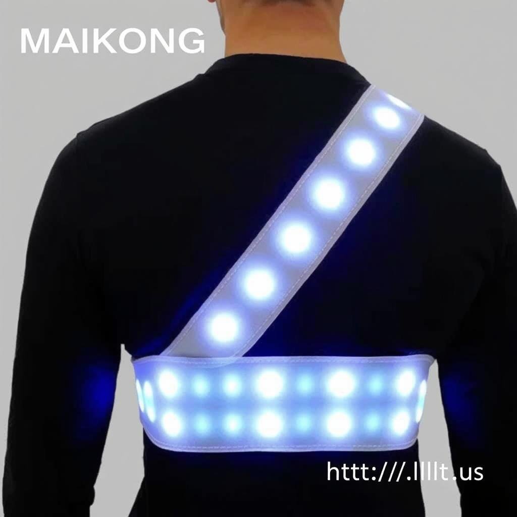 MAIKONG LLLT Clothing Device for body treatment