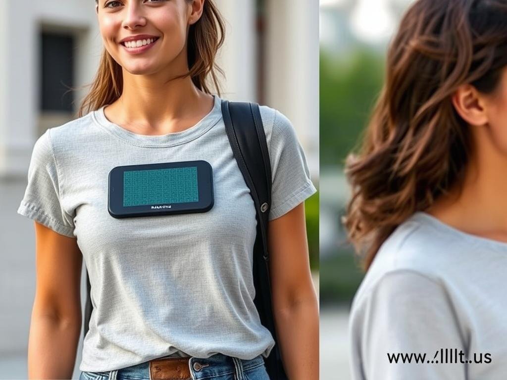 MAIKONG LLLT Clothing Device for wearable treatment