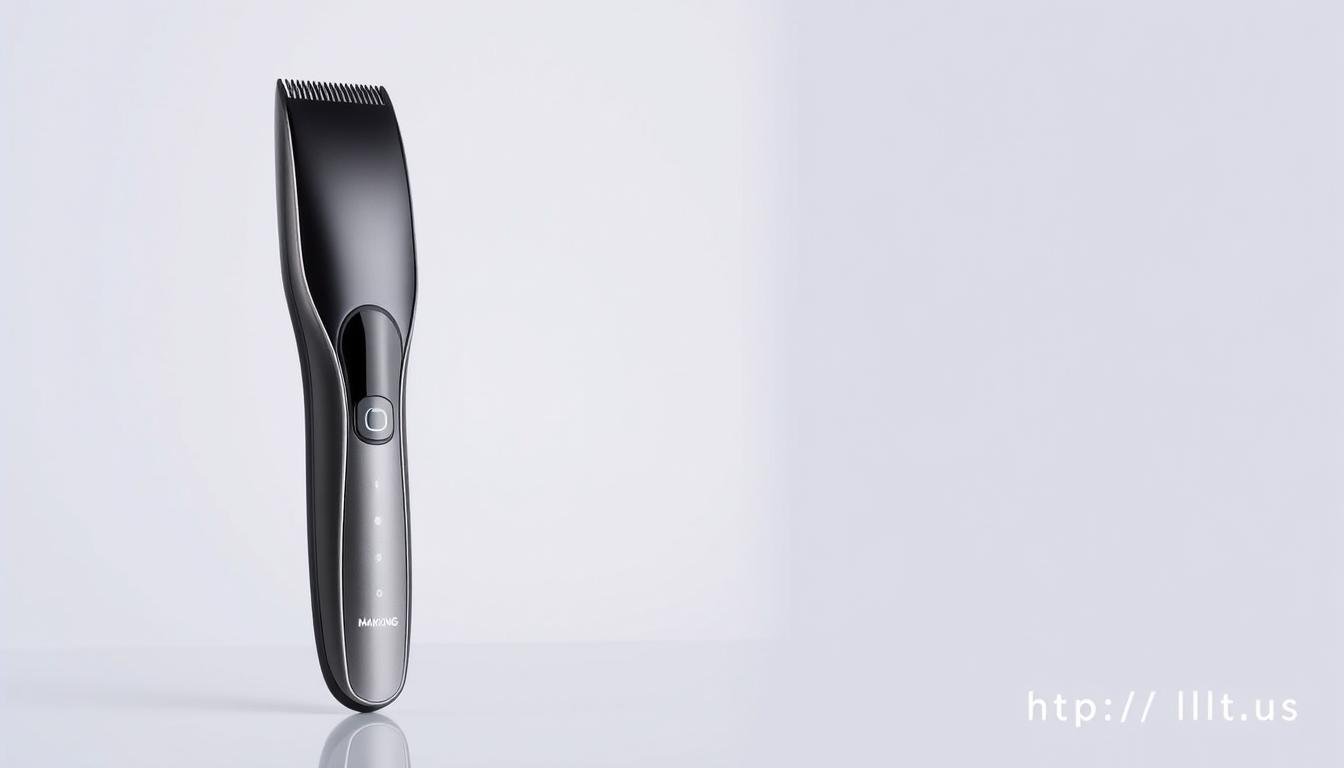 MAIKONG LLLT Comb product showcase