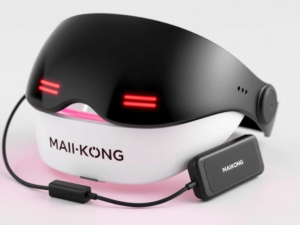 MAIKONG LLLT Eye Therapy Mask for home use