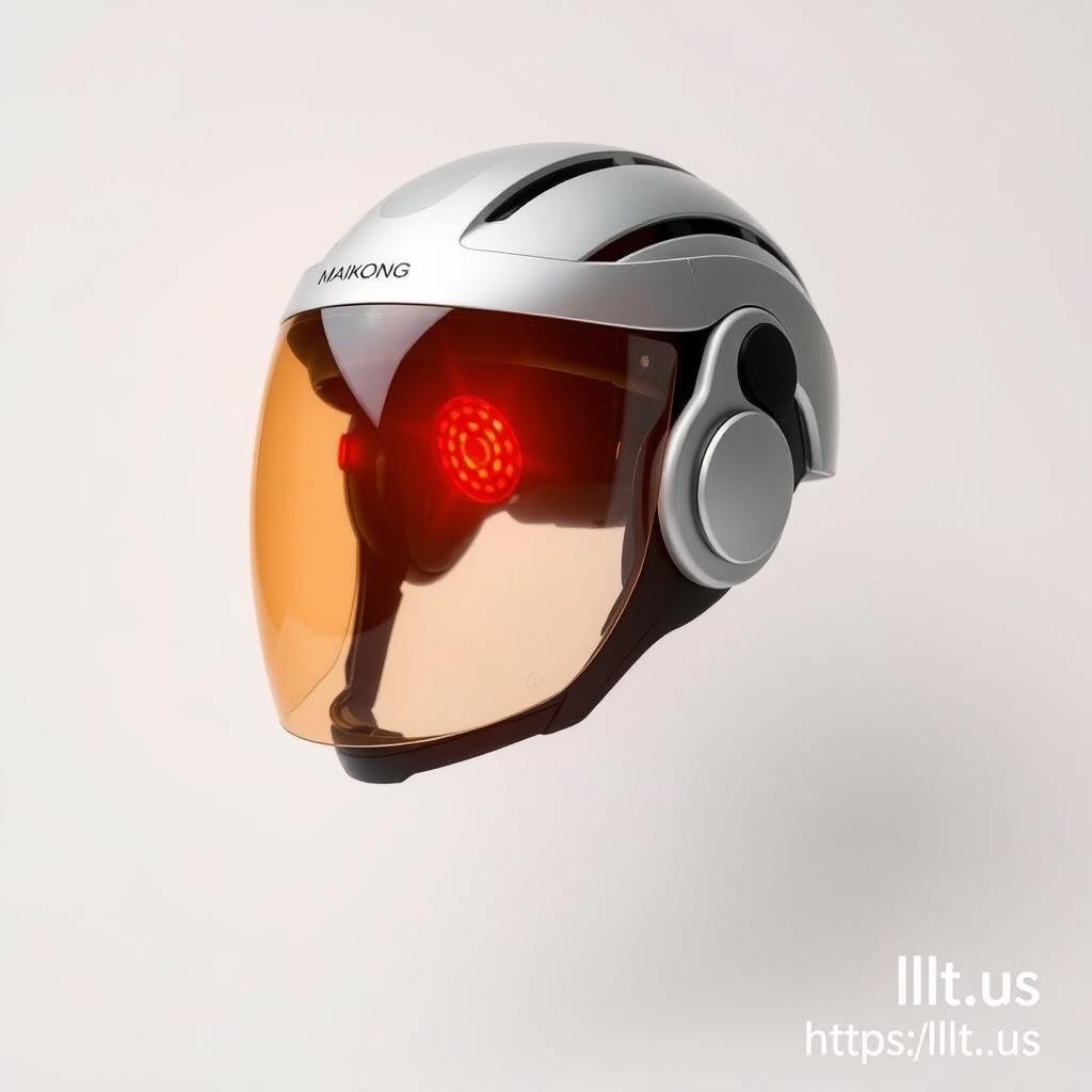 MAIKONG LLLT Helmet