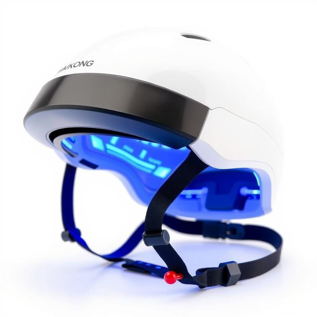 MAIKONG LLLT Helmet Pro Model