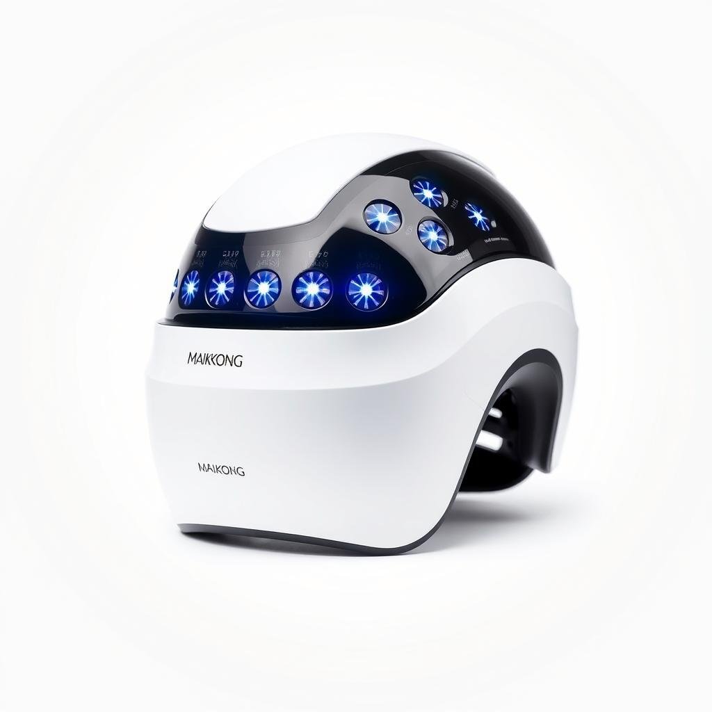 MAIKONG LLLT Helmet device