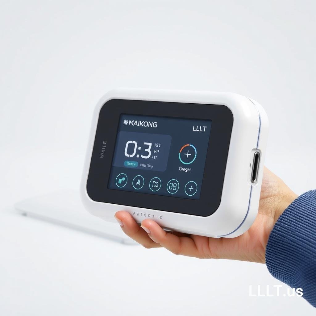 MAIKONG LLLT Home Device