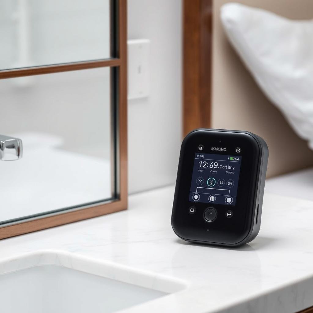 MAIKONG LLLT Home Device compact system