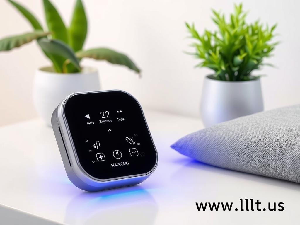 MAIKONG LLLT Home Device for convenient treatment