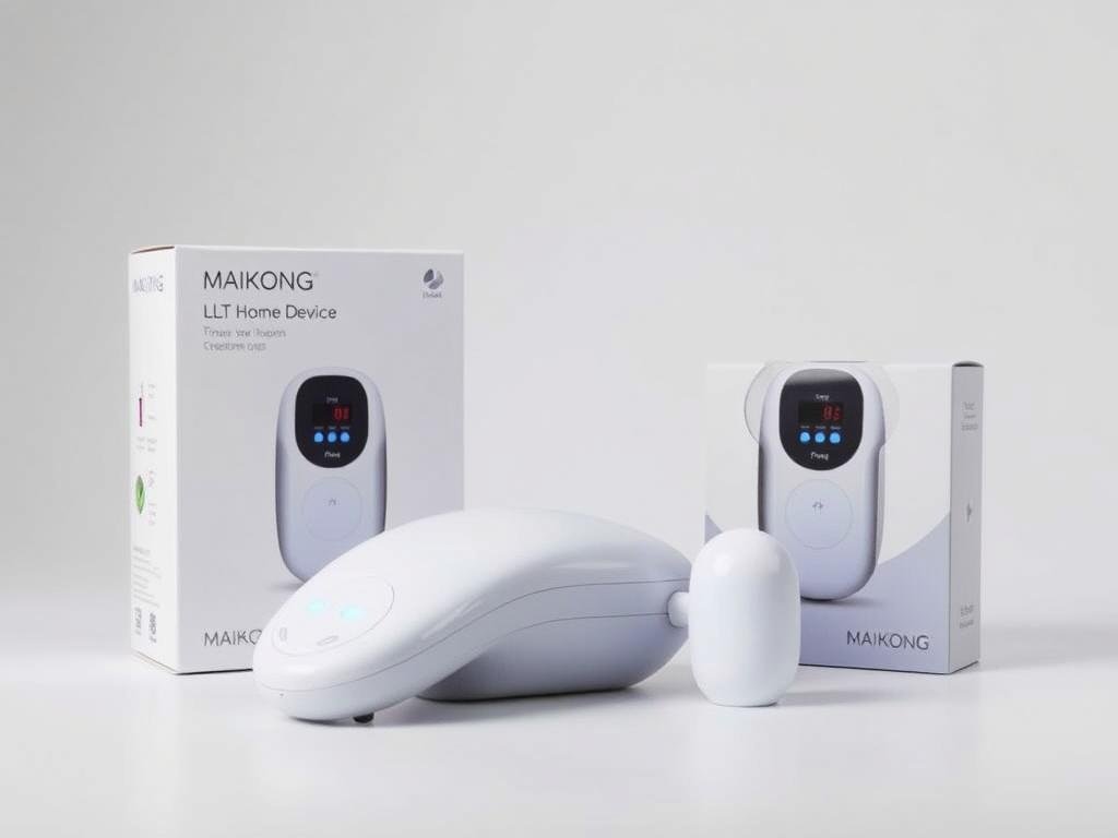 MAIKONG LLLT Home Device for personal use