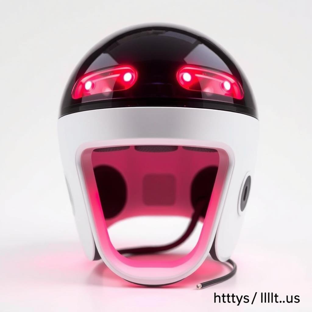 MAIKONG LLLT Home Device helmet for hair growth treatment MAIKONG LLLT Home Device helmet for hair growth treatment