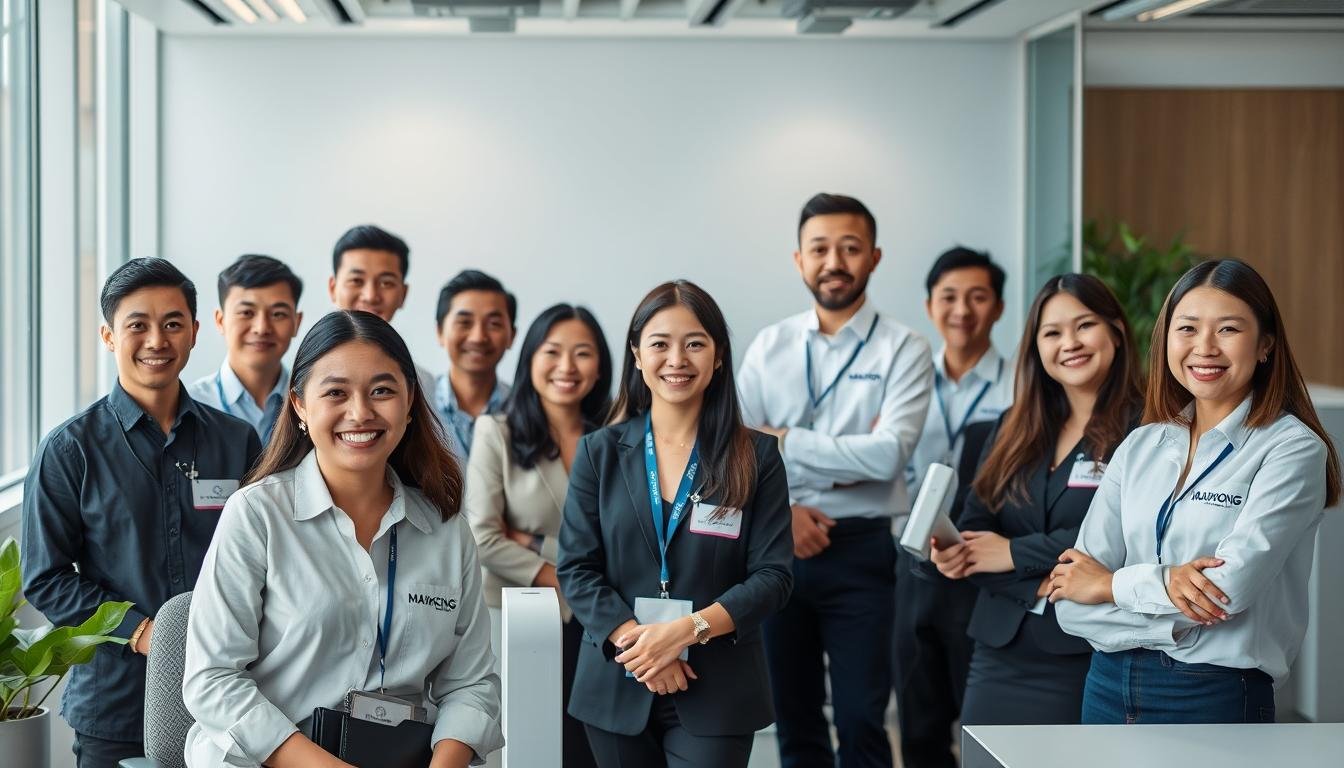 MAIKONG LLLT Home Device professional support team MAIKONG LLLT Home Device professional support team