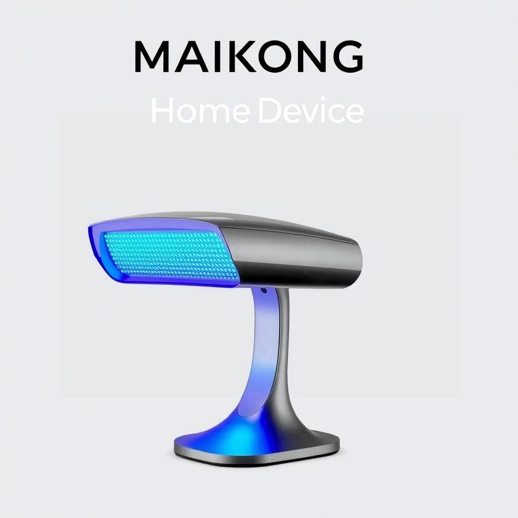 MAIKONG LLLT Home Device with stand