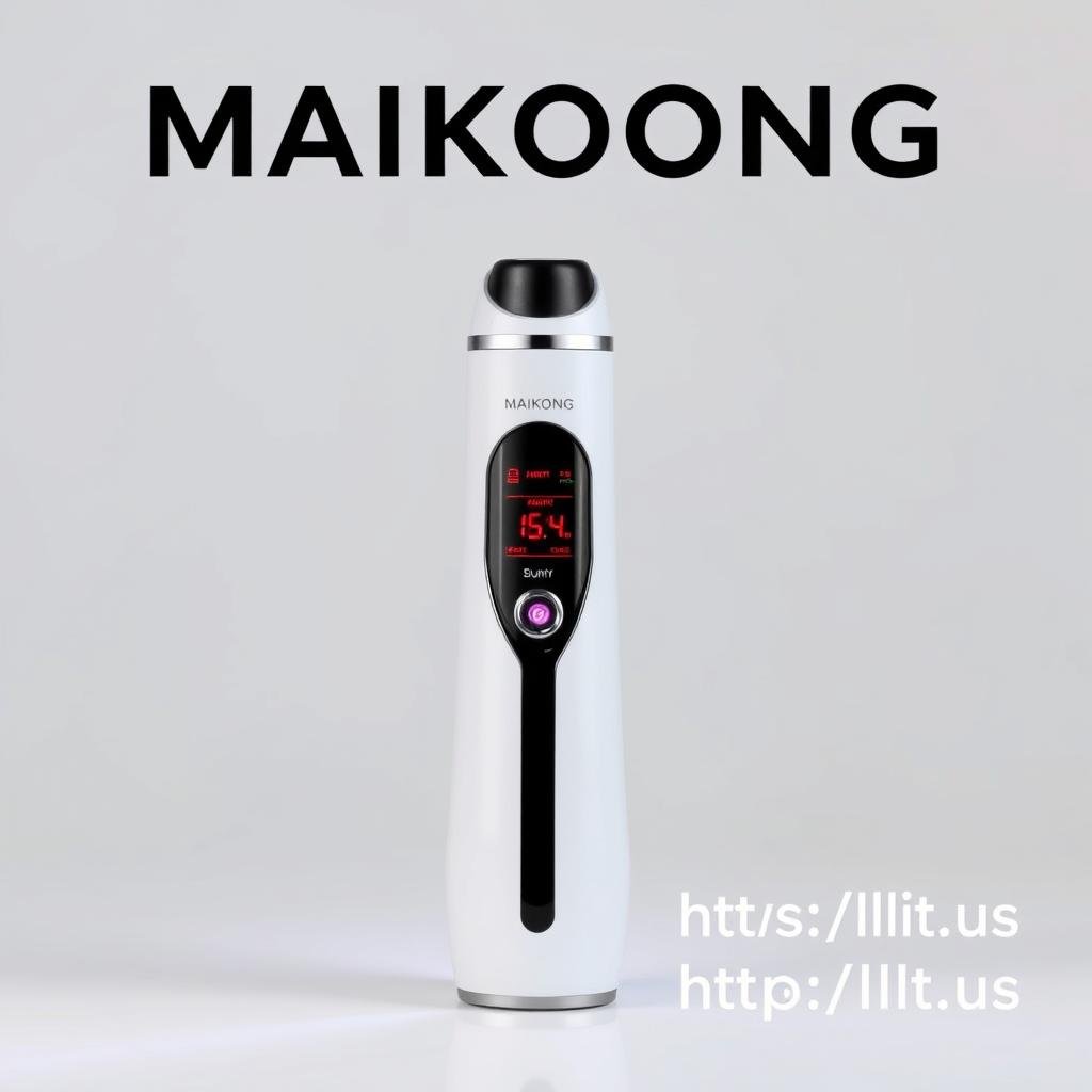 MAIKONG LLLT Laser Therapy Device