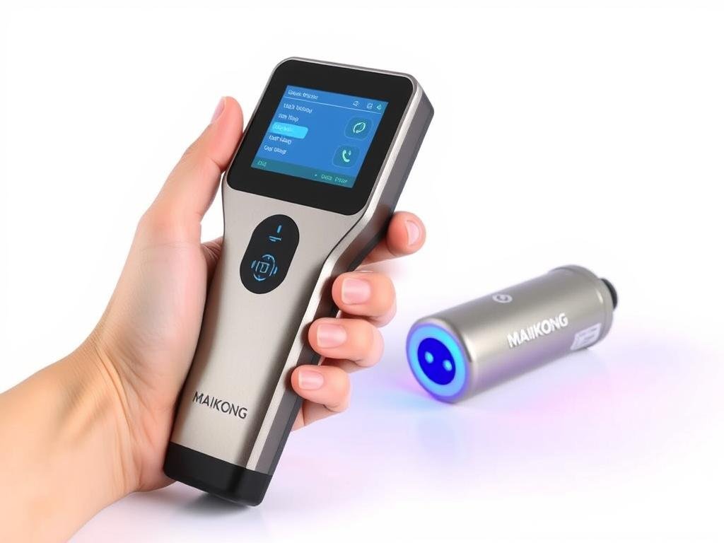 MAIKONG LLLT Laser Therapy Device