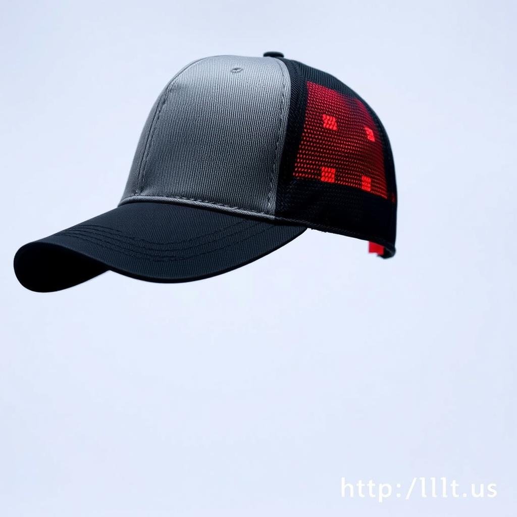 MAIKONG LLLT cap for hair growth