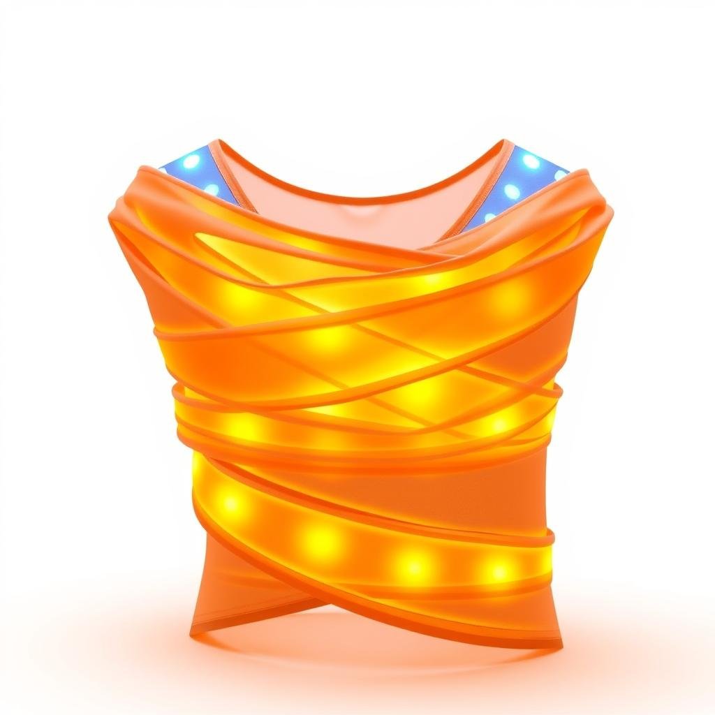 MAIKONG LLLT clothing device