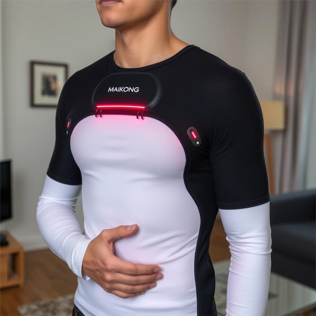 MAIKONG LLLT clothing device MAIKONG LLLT clothing device