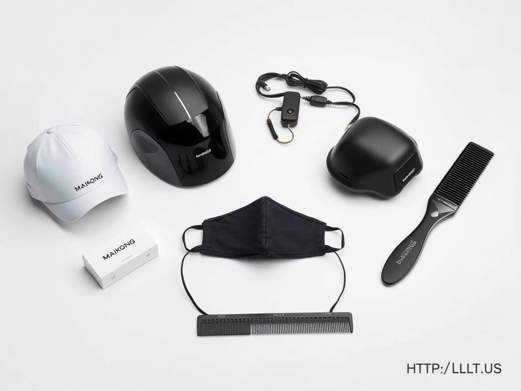 MAIKONG LLLT devices product collection