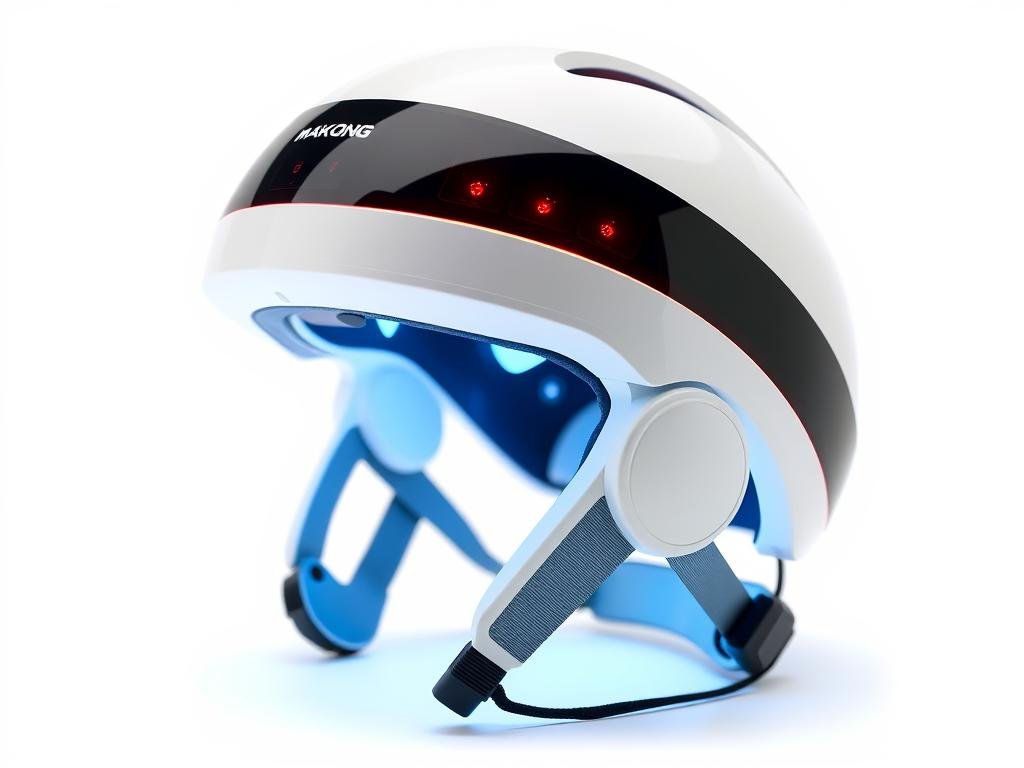 MAIKONG LLLT helmet
