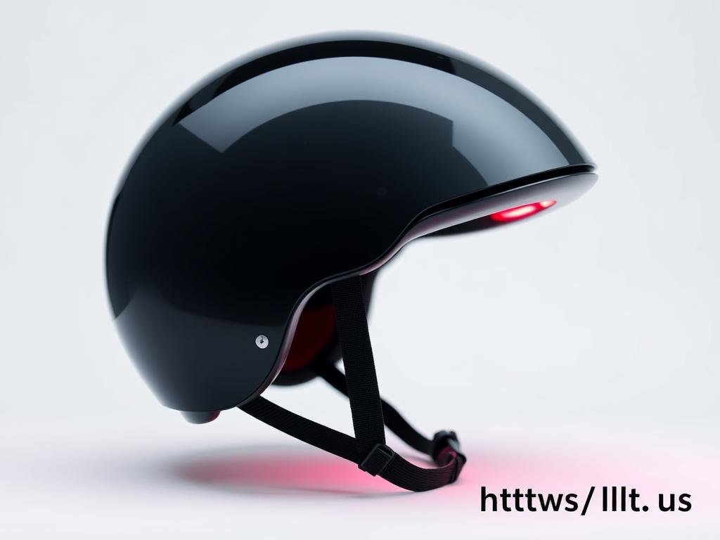 MAIKONG LLLT helmet device MAIKONG LLLT helmet device