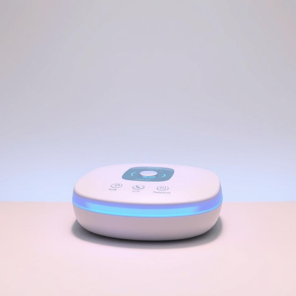 MAIKONG LLLT home device