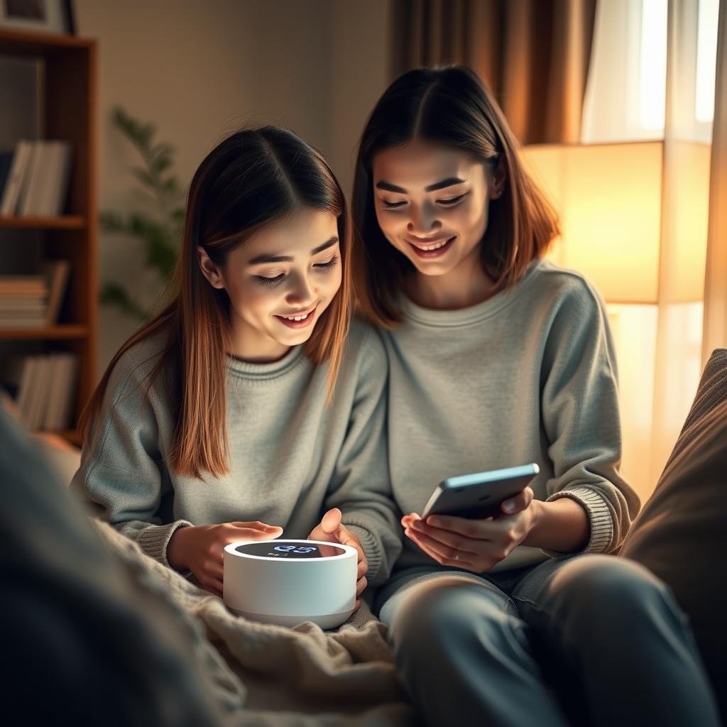 MAIKONG LLLT home device for personal use