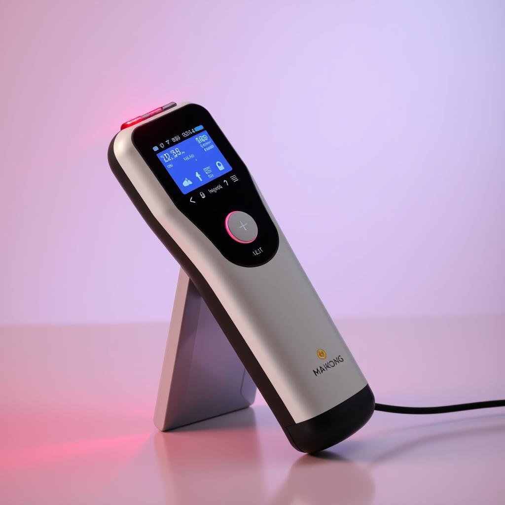 MAIKONG LLLT laser therapy device