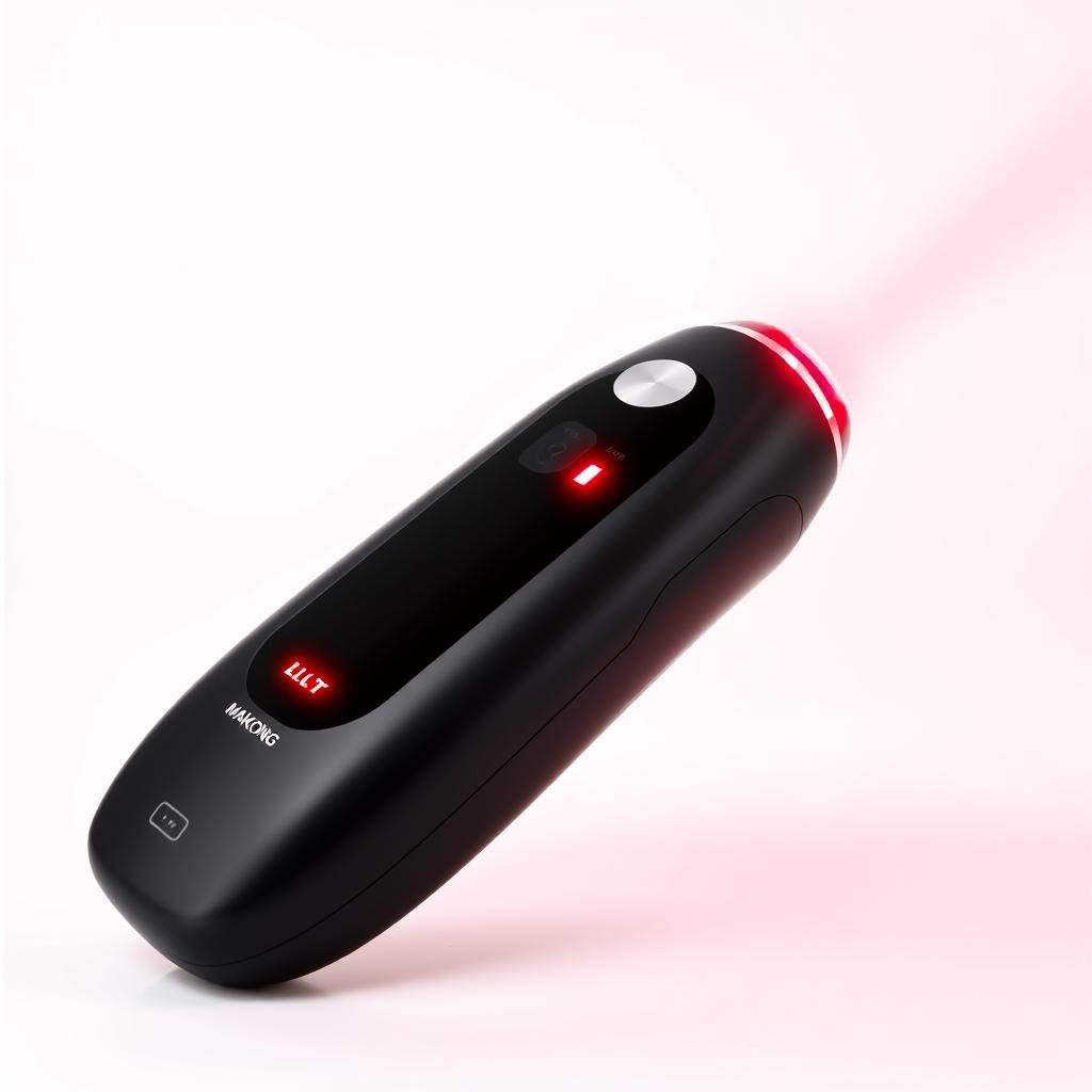 MAIKONG LLLT laser therapy device