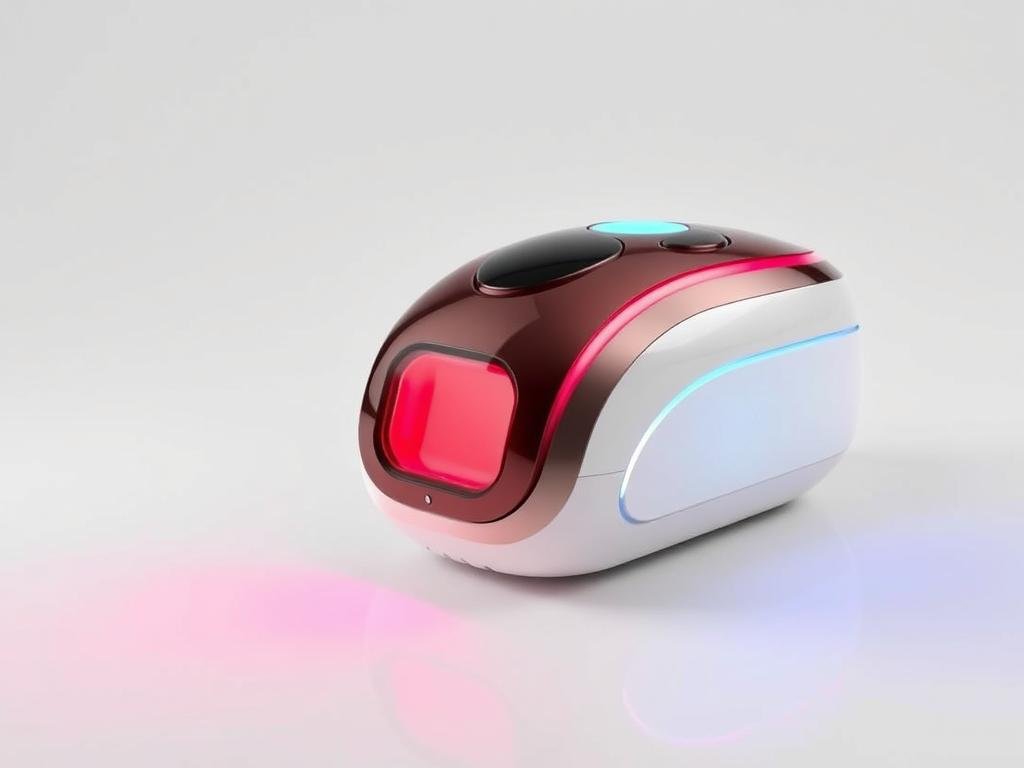 MAIKONG LLLT laser therapy device