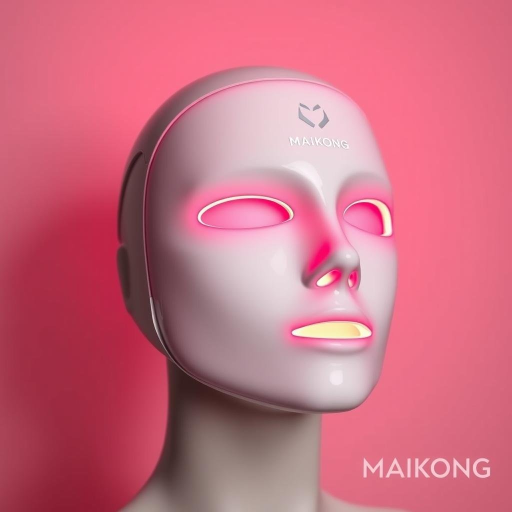 MAIKONG LLLT mask MAIKONG LLLT mask