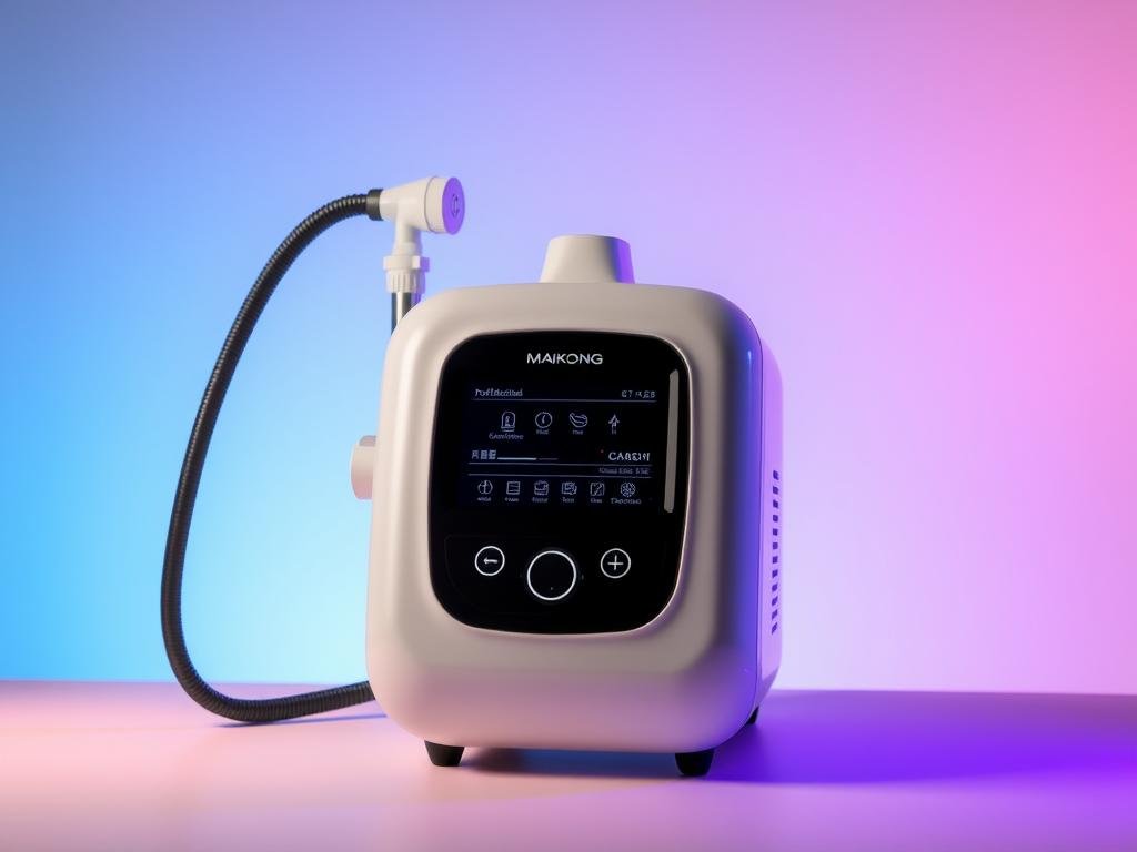 MAIKONG Professional LLLT Laser Therapy Device