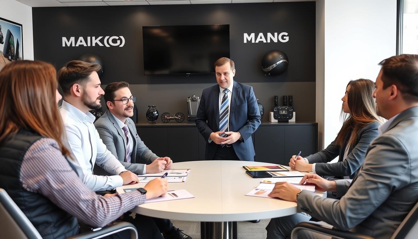 MAIKONG dealership opportunity showing business Benefits of LLLT distribution