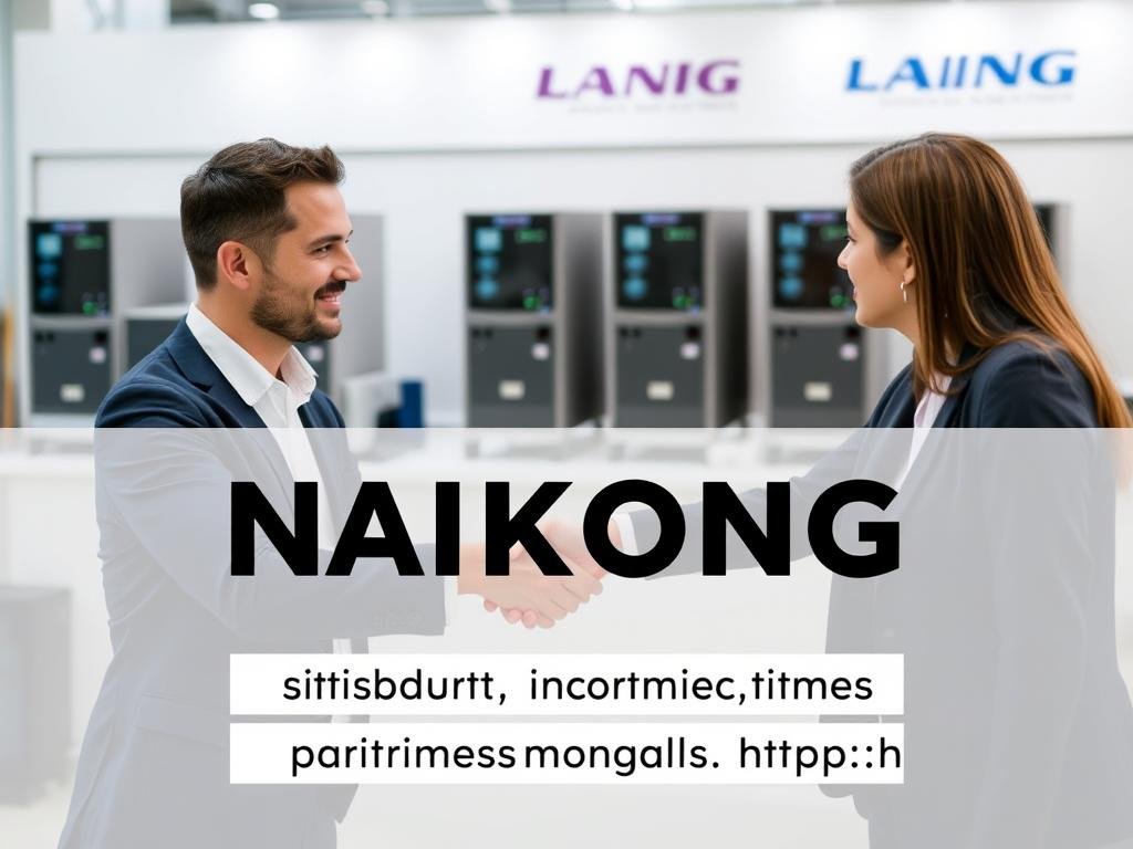 MAIKONG distributor partnership benefits