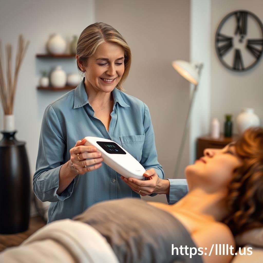 Portrait of MAIKONG distributor in wellness industry