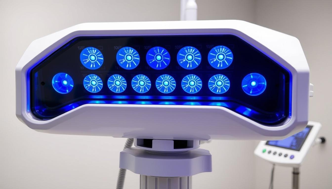 Theralaser FX635 professional LLLT laser device for pain management