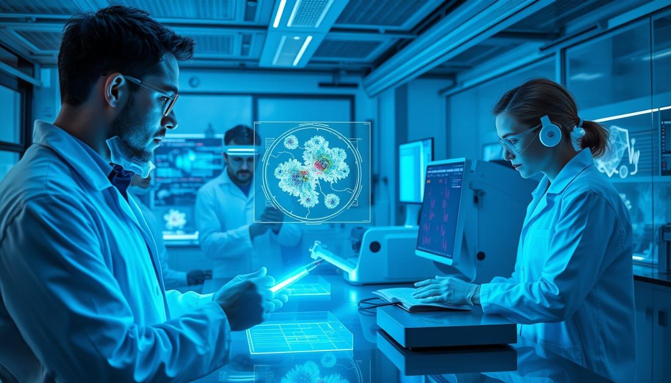 Advanced LLLT research for fungal treatment