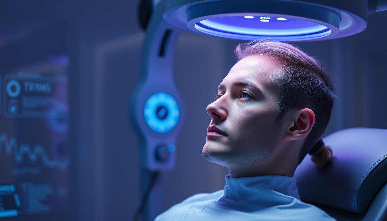 Future of LLLT technology for hair loss treatment Future of LLLT technology for hair loss treatment