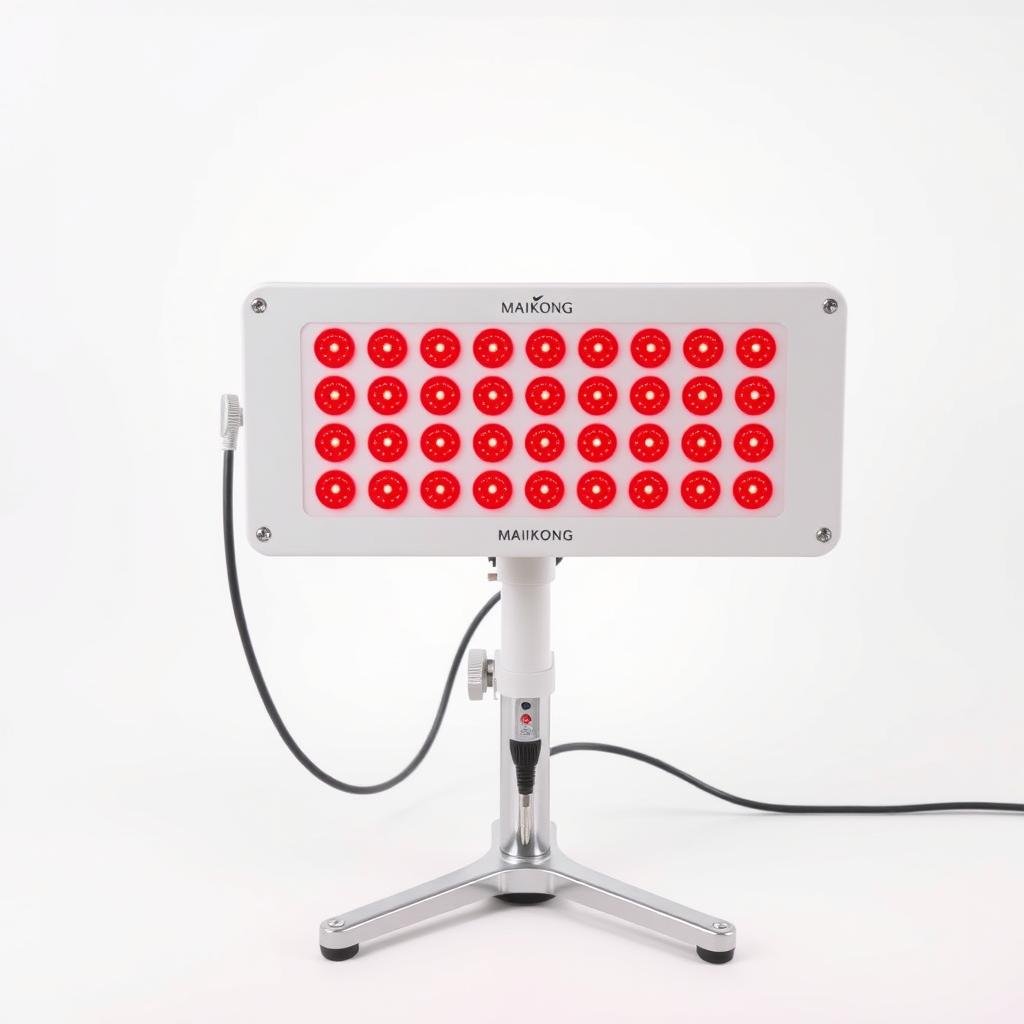 LLLT Hair Therapy panel device by MAIKONG