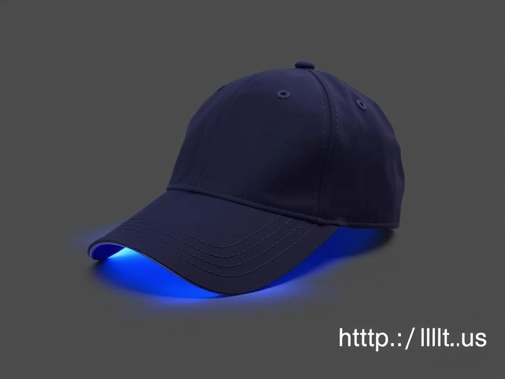 MAIKONG LLLT-808 Cap Device