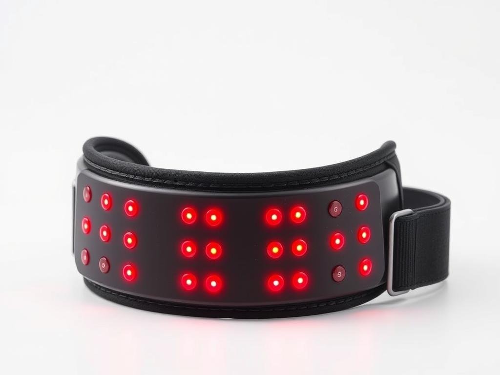 MAIKONG LLLT Belt Device