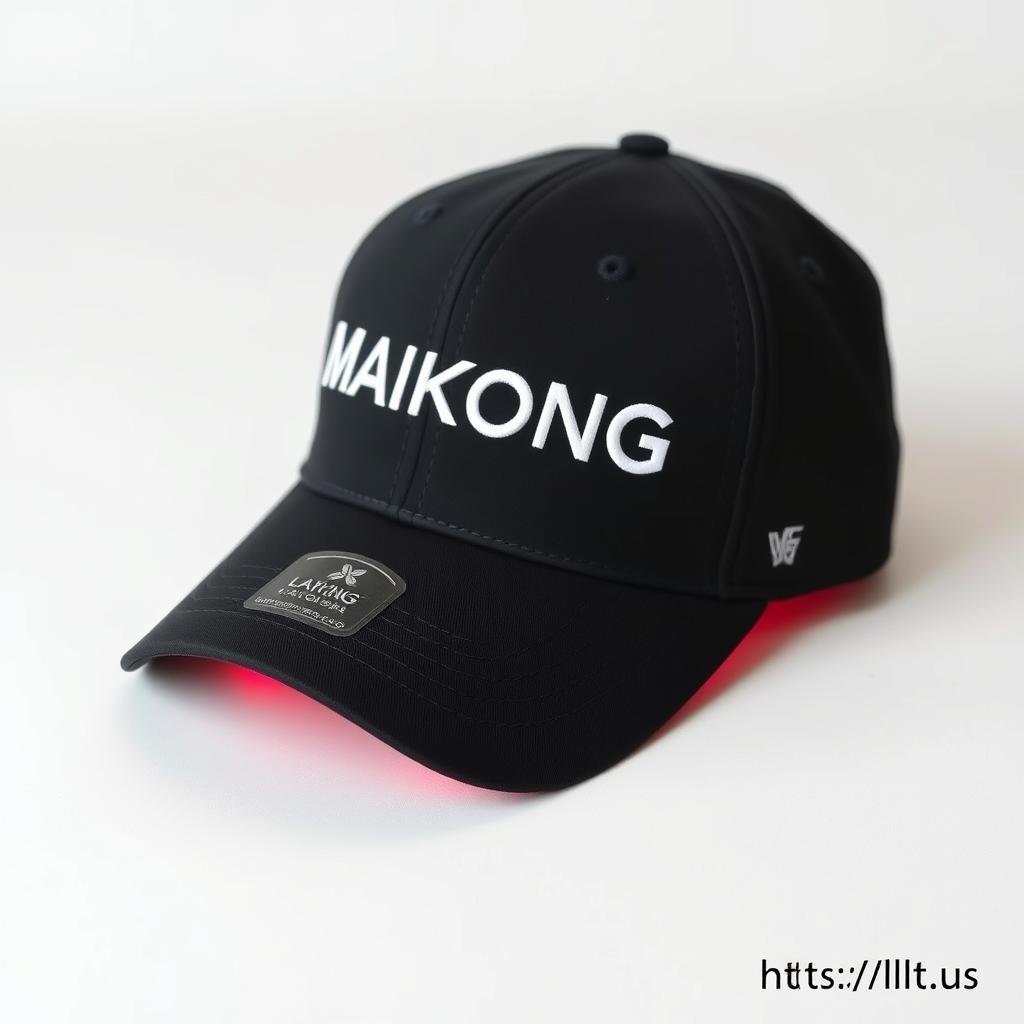 MAIKONG LLLT Cap Device