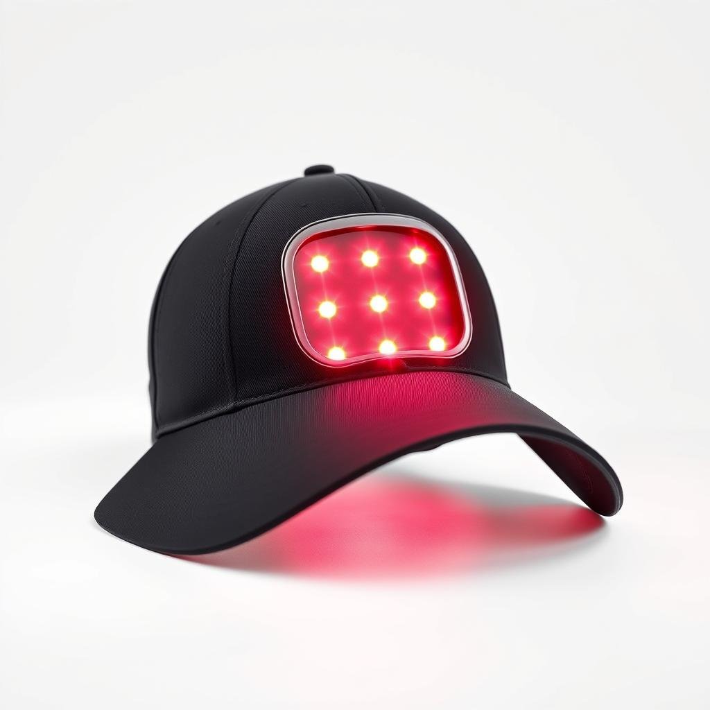 MAIKONG LLLT Cap for convenient hair loss treatment MAIKONG LLLT Cap for convenient hair loss treatment