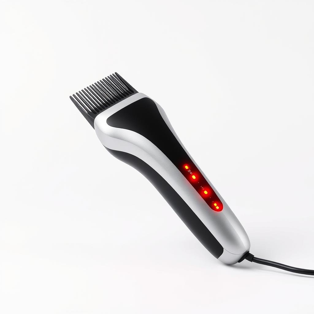 MAIKONG LLLT Laser Comb for hair regrowth MAIKONG LLLT Laser Comb for hair regrowth