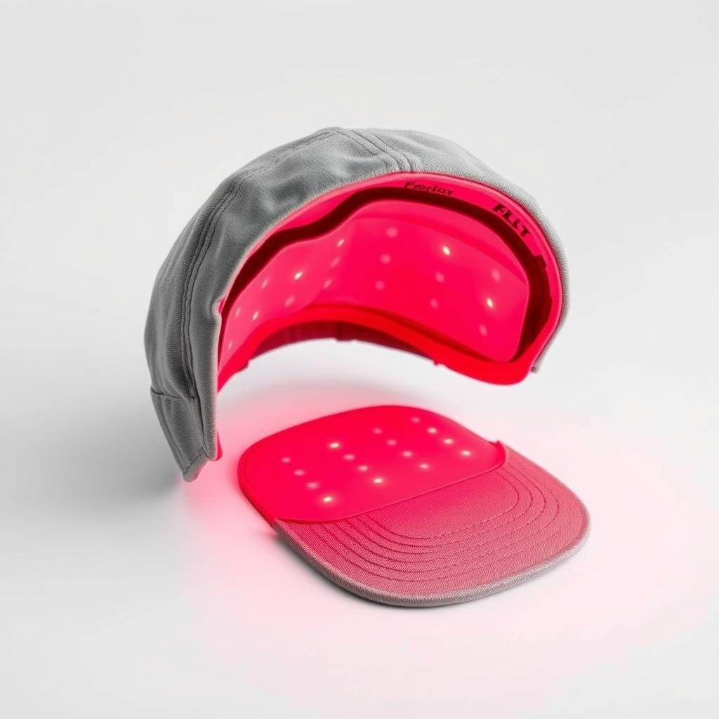 MAIKONG LLLT Laser Hair Loss Treatment Cap