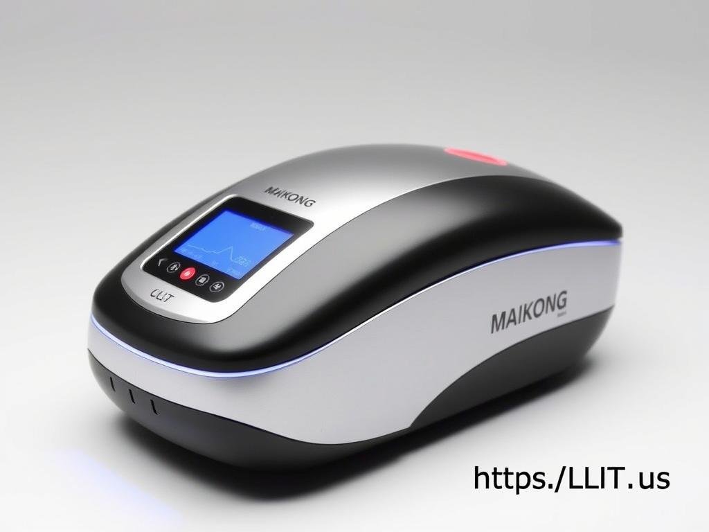 MAIKONG LLLT Laser Therapy Device